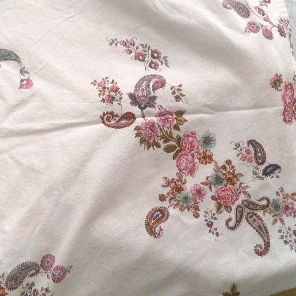 Shower curtain